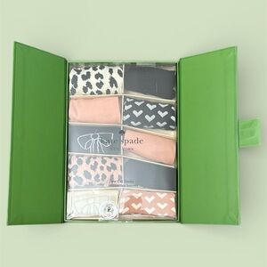 Kate Spade Socks - 10 Pairs